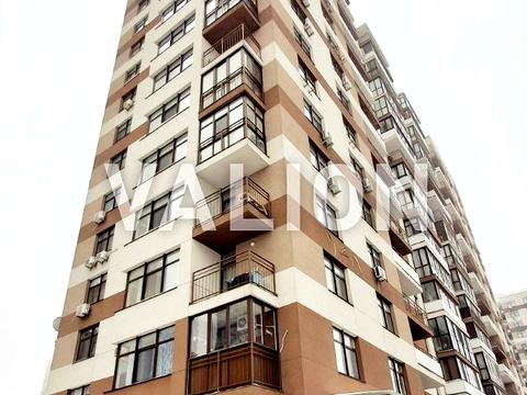 квартира по адресу Правды просп. (Правды), 43