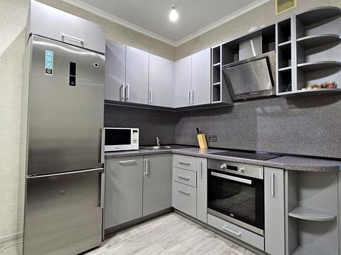 квартира по адресу Соломенская ул., 20-А