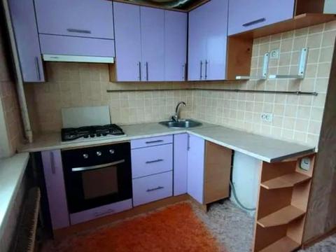 квартира за адресою Бучми вул. (Командарма Уборевича), 8б