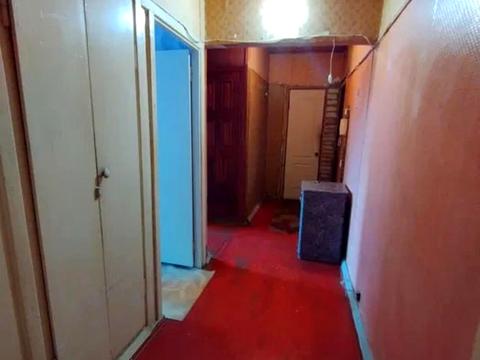 квартира за адресою Бучми вул. (Командарма Уборевича), 8б