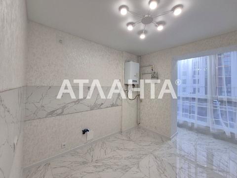 квартира по адресу Радужная ул., (Будинок 6)