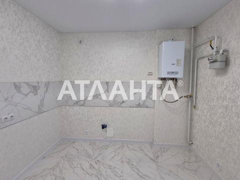 квартира по адресу Радужная ул., (Будинок 6)