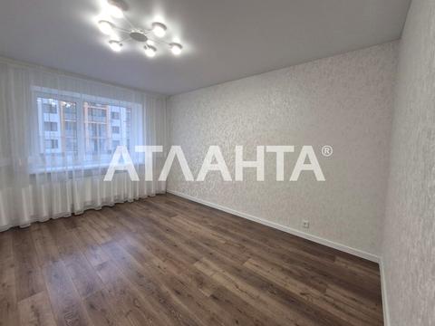 квартира по адресу Радужная ул., (Будинок 6)