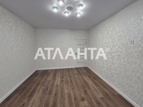 квартира по адресу Радужная ул., (Будинок 6)