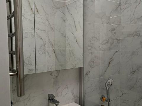 квартира за адресою Боровіковського бульв., 7