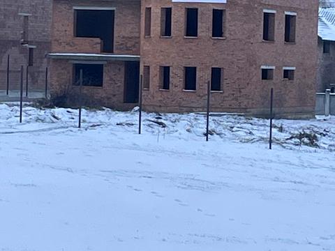 будинок за адресою Самбірська вул.