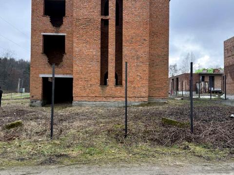 будинок за адресою Самбірська вул.