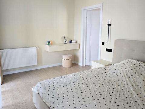 квартира за адресою Юліана Пелеша вул., 5, к4