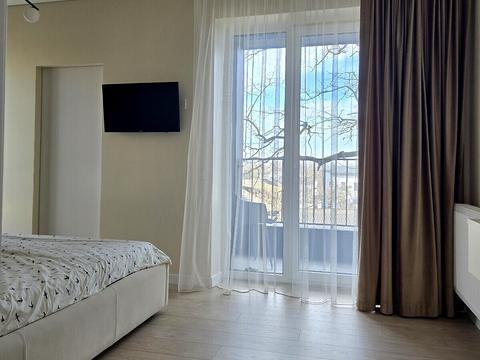 квартира за адресою Юліана Пелеша вул., 5, к4