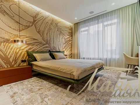 квартира за адресою Саперне Поле вул., 3