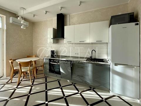 квартира за адресою Саперне Поле вул., 12