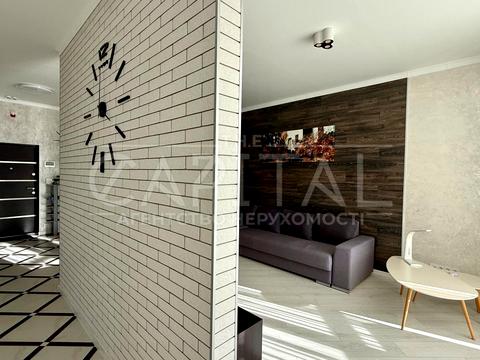 квартира за адресою Саперне Поле вул., 12