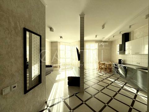 квартира за адресою Саперне Поле вул., 12