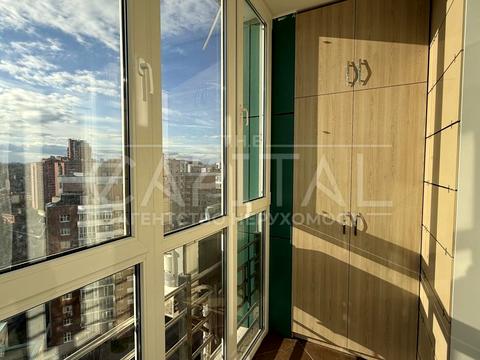 квартира за адресою Саперне Поле вул., 12