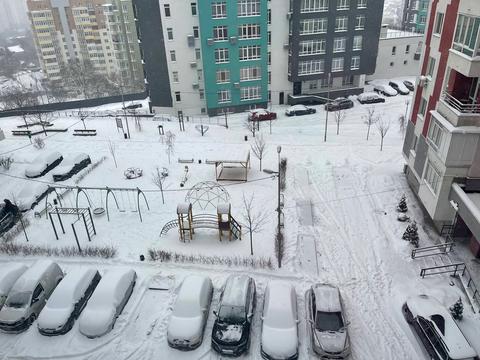 квартира за адресою Малоголосківська вул., 10