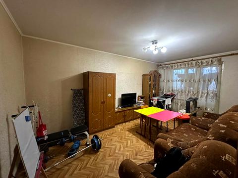 квартира по адресу Майборського ул., 15/1