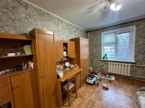 квартира по адресу Майборського ул., 15/1