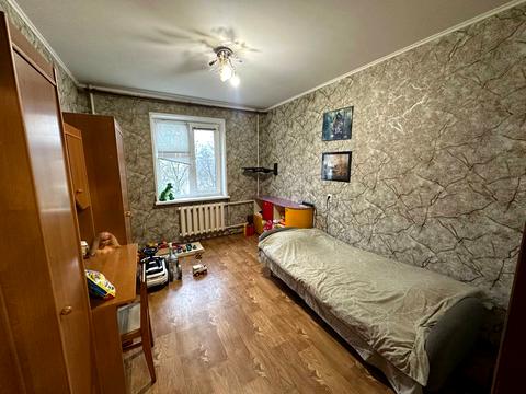 квартира по адресу Майборського ул., 15/1