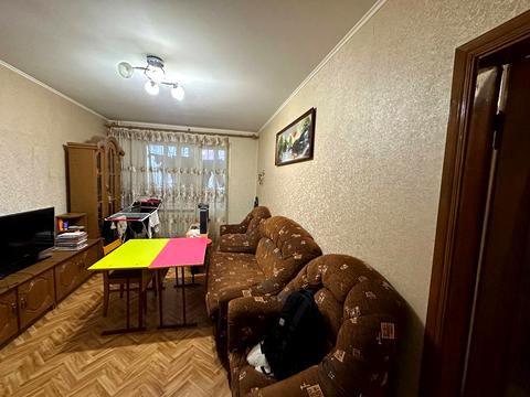 квартира по адресу Майборського ул., 15/1