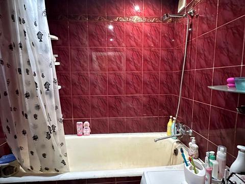 квартира по адресу Майборського ул., 15/1