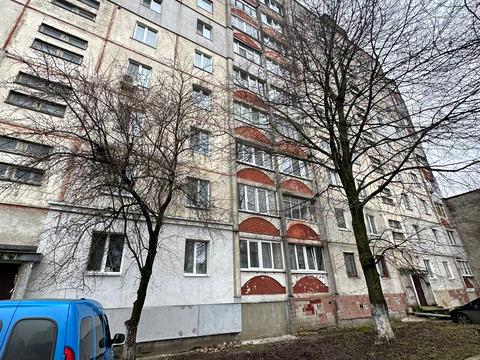 квартира по адресу Майборського ул., 15/1