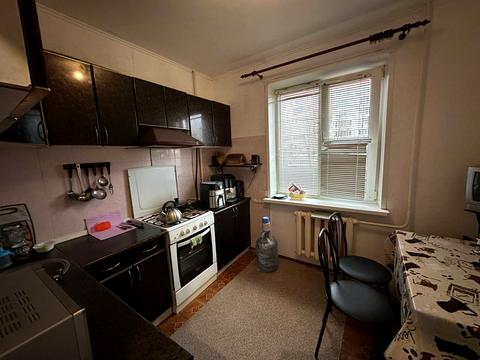 квартира по адресу Майборського ул., 15/1