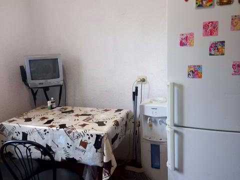 квартира по адресу Майборського ул., 15/1