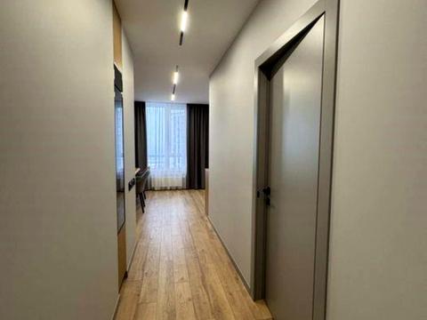 квартира за адресою Віктора Некрасова вул. (Північно-Сирецька), 10