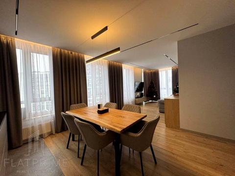 квартира за адресою Віктора Некрасова вул. (Північно-Сирецька), 10