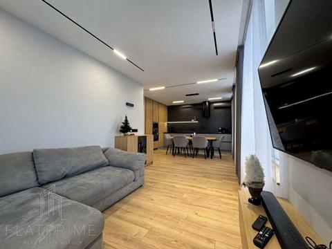 квартира за адресою Віктора Некрасова вул. (Північно-Сирецька), 10