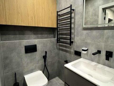 квартира за адресою Віктора Некрасова вул. (Північно-Сирецька), 10