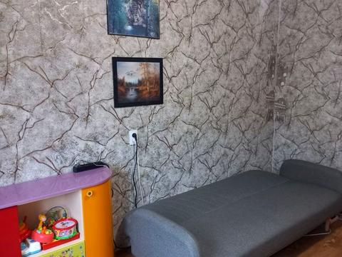 квартира по адресу Майборського ул., 15/1