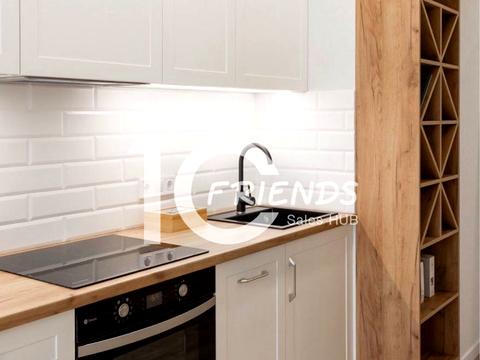 квартира за адресою Академіка Заболотного вул., 1-А