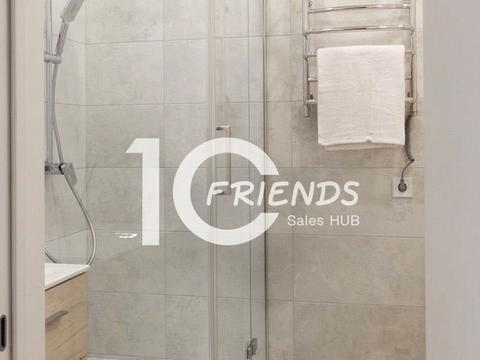 квартира за адресою Академіка Заболотного вул., 1-А