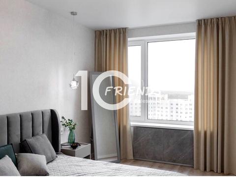 квартира за адресою Академіка Заболотного вул., 1-А