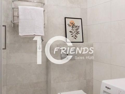 квартира за адресою Академіка Заболотного вул., 1-А