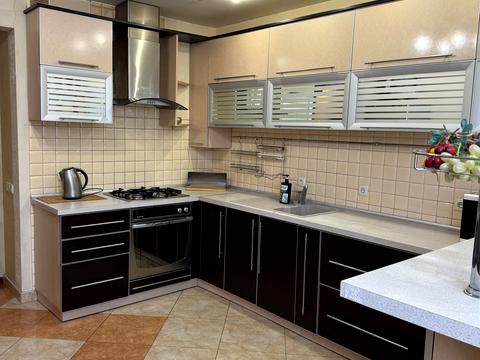 квартира по адресу Степана Бандери ул., 9/1