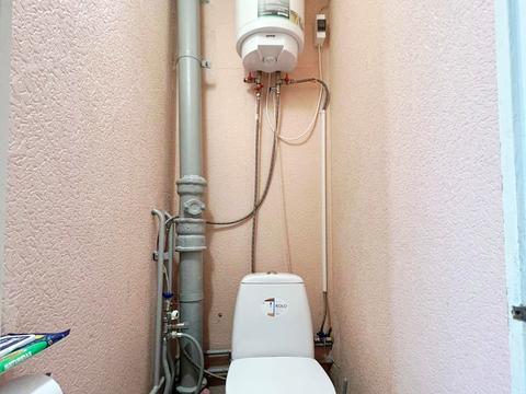 квартира по адресу Белова Генерала ул., 23