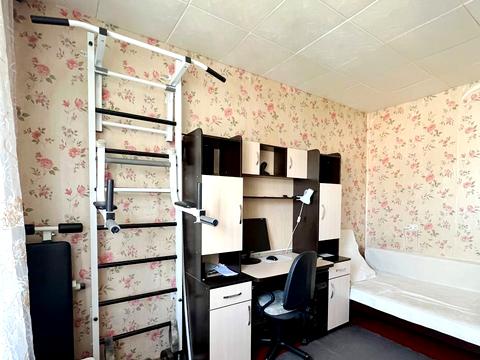 квартира по адресу Белова Генерала ул., 23