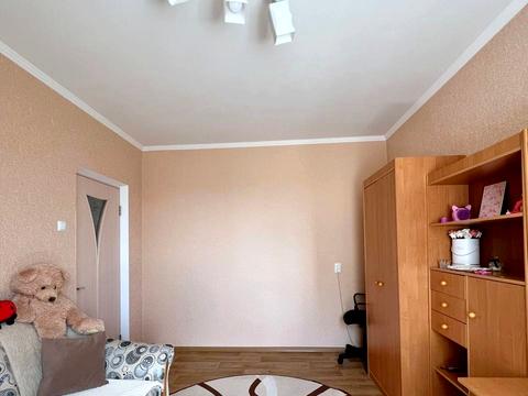 квартира по адресу Белова Генерала ул., 23