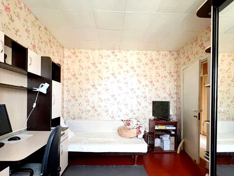 квартира по адресу Белова Генерала ул., 23