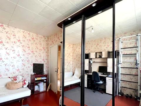 квартира по адресу Белова Генерала ул., 23