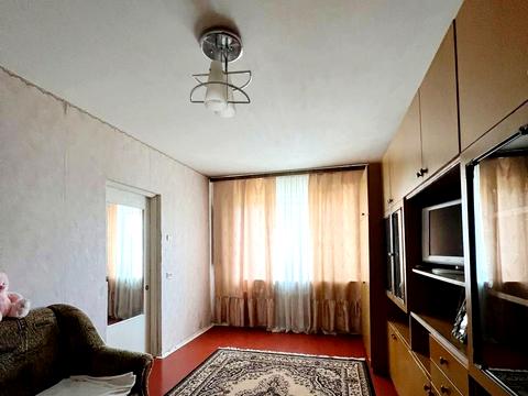 квартира по адресу Белова Генерала ул., 23