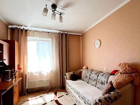 квартира по адресу Белова Генерала ул., 23