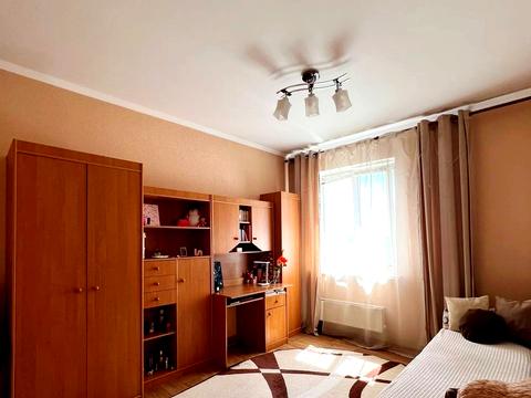 квартира по адресу Белова Генерала ул., 23