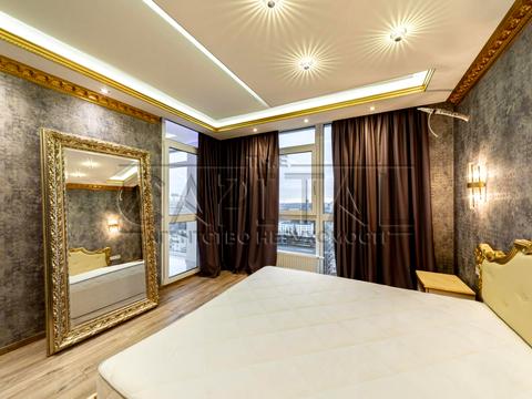 квартира по адресу Киев, Джона Маккейна ул. (Кудри Ивана), 1-Б