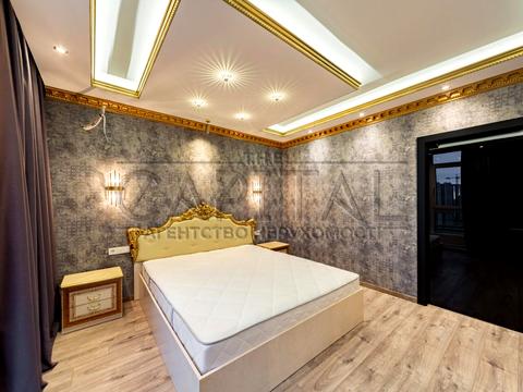 квартира по адресу Киев, Джона Маккейна ул. (Кудри Ивана), 1-Б