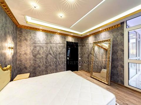 квартира по адресу Киев, Джона Маккейна ул. (Кудри Ивана), 1-Б