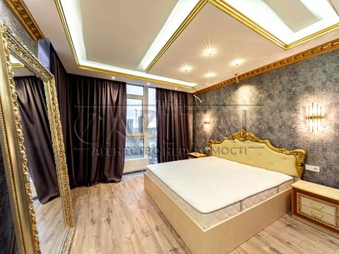 квартира по адресу Киев, Джона Маккейна ул. (Кудри Ивана), 1-Б