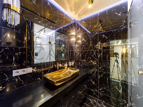 квартира по адресу Киев, Джона Маккейна ул. (Кудри Ивана), 1-Б